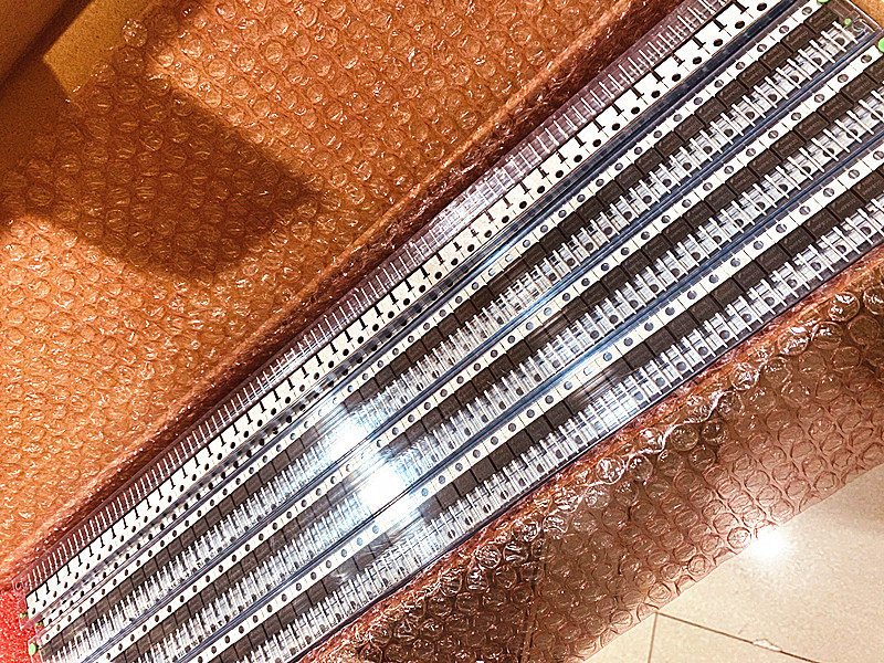 二极管 RHRP15120快速恢复管 15A1200V RHR15120进口全新现货_虎窝淘