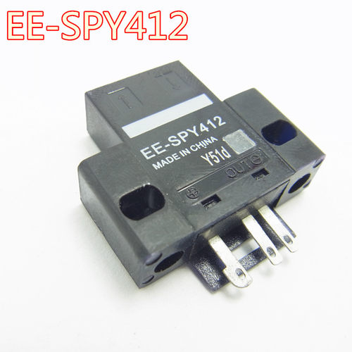 EE-SPY301/SPY302/311/SPY312/401/SPY402/411/SPY412光电开关 - 图0