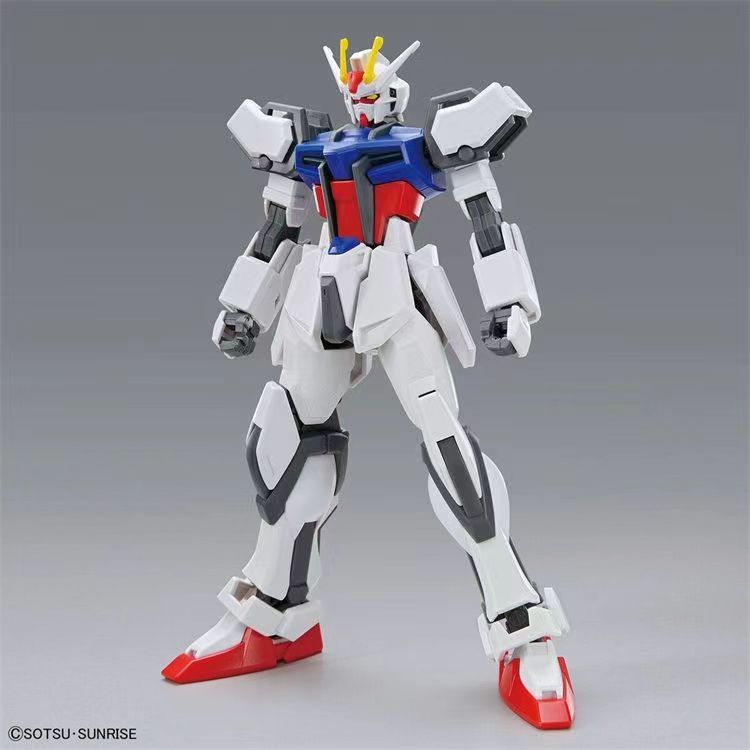 新品国产魔动高达620HG 1/144 空战强袭完美强袭模型拼装玩具手办