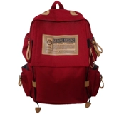 Вместительный и большой ранец, рюкзак, сумка, для средней школы, в корейском стиле, подходит для подростков, подходит для студента