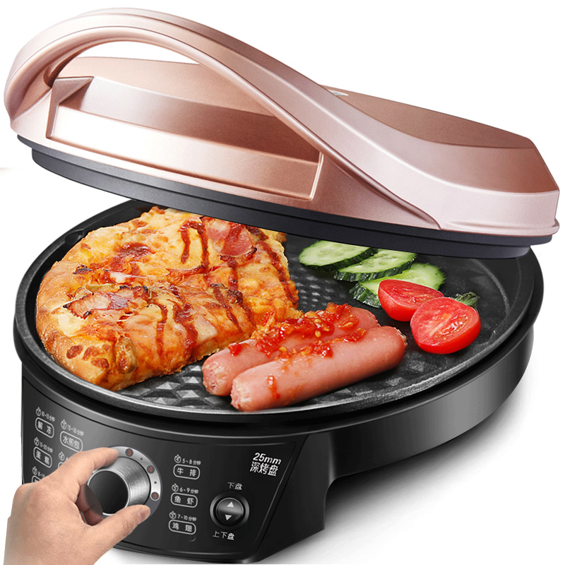 SUPOR ELECTRIC CAKE PAN HOME   HUAFU ũ  ũ ũ ũ ũ  ũ 