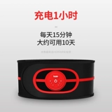 Брюшная наклейка на мышечные наклейки на брюшную клей