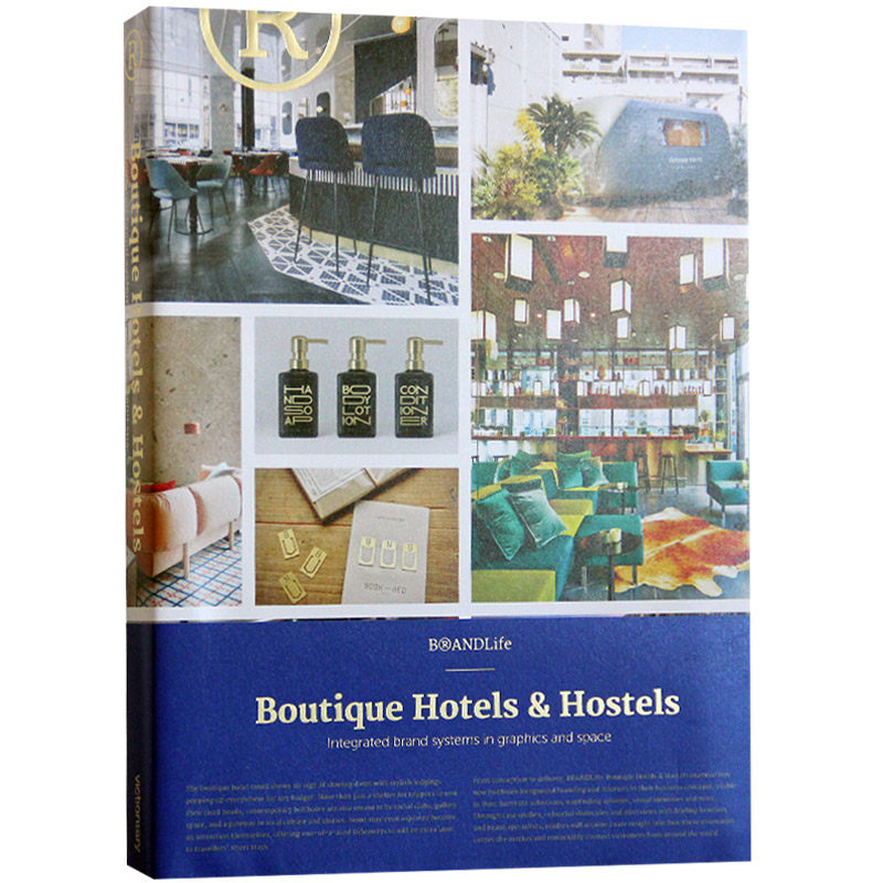 预订Brandlife: Boutique Hotels and Hostels 精品酒店与旅馆 品
