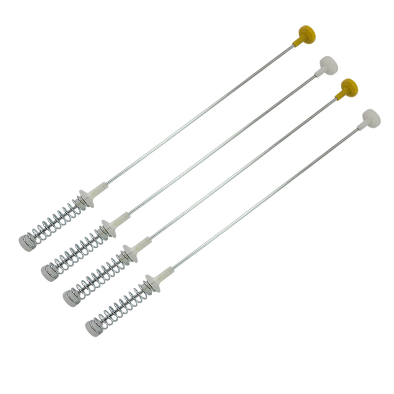 适用于海尔洗衣机XQS45-888 DZ平衡吊杆TQB55-@1/B5501Z71V拉杆 - 图0