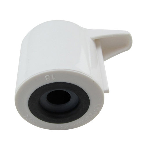 适用于美的电压力锅排气阀12CS503A/12CH502A/12CH602A压力阀配件 - 图1