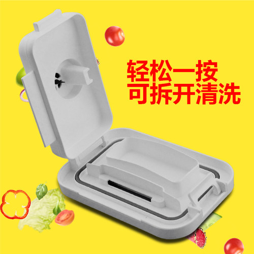 山谷适用于美的电饭煲排气阀MB-WHS30C96出气 蒸汽阀出气孔安全阀 - 图2