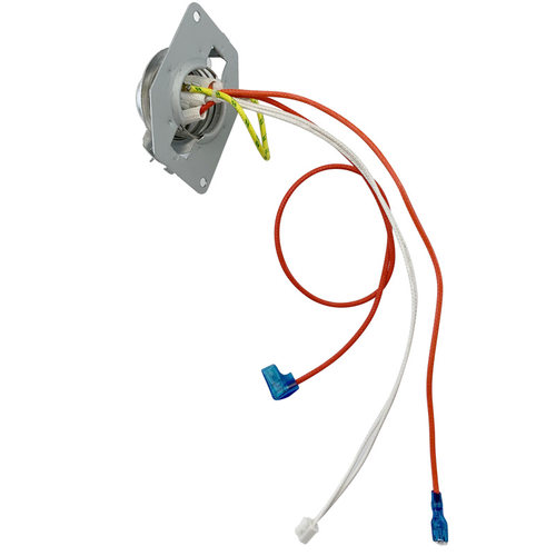 适用于美的电饭煲传感器锅底磁钢温控MB-FS4017B限温器MB-FS4018E - 图2