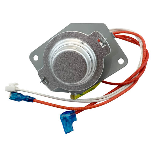 适用于美的电饭煲传感器锅底磁钢温控MB-FS4017B限温器MB-FS4018E - 图1