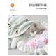 Pet Quilt Cat Blanket Winter Sleeping Pad Breastfeeding Pad