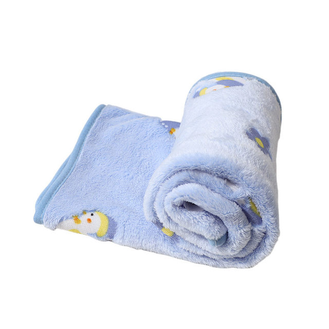 Pet Quilt Cat Blanket Winter Sleeping Pad Breastfeeding Pad