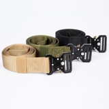 Тактический универсальный дорожный ремень для школьников, камуфляжные нейлоновые штаны