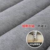 Ткань для кровати, универсальная лента, защитный чехол, увеличенная толщина, европейский стиль