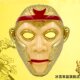 Monkey King Monkey King ລິງ Monkey King Monkey ສີມ່ວງມົງກຸດ