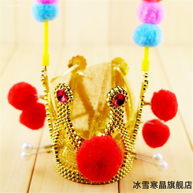 Monkey King Monkey King ລິງ Monkey King Monkey ສີມ່ວງມົງກຸດ