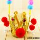 Monkey King Monkey King ລິງ Monkey King Monkey ສີມ່ວງມົງກຸດ