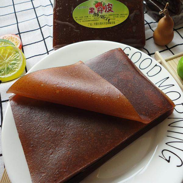 清水河土特产老式手工果丹皮海红果山楂卷干硬无添加,淘宝优惠券,粉丝福利购,淘宝优惠卷