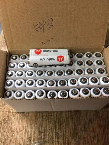 摩托罗拉无绳电话机7号镍氢充电电池2节数字子母电话机无线专用 - 图2