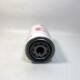 FS19732 hand oil pump filter seat Sinotruk Warrior Commander