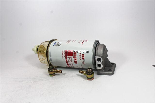 FS1242 diesel filter assembly 3355903