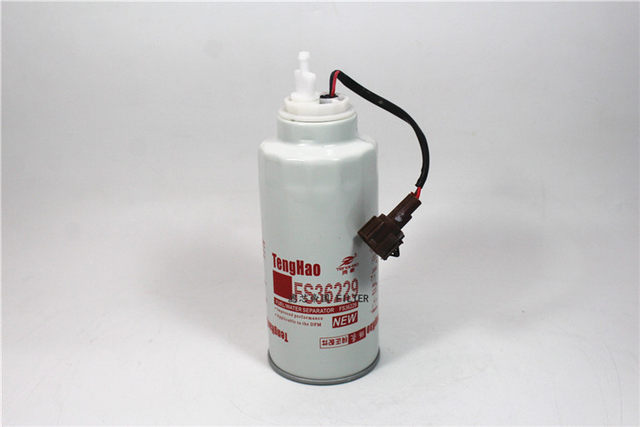 Dongfeng Ruiling Capte n300 Star diesel filter element