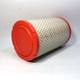 1827pu Xiangrui Baorui air filter element K202518