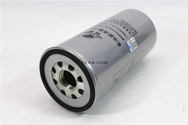 K6200-1105140KS1 diesel filter heavy truck