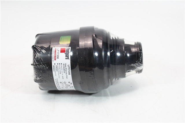 LF17356 original oil filter 5266016