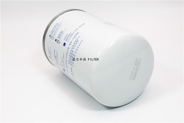 HOWO JAC 999/1 diesel filter 2000401