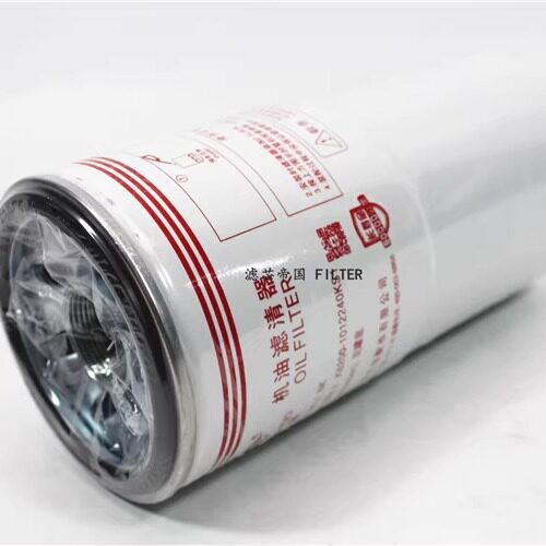 K6200-1012240KS1 machine filter element joint heavy truck