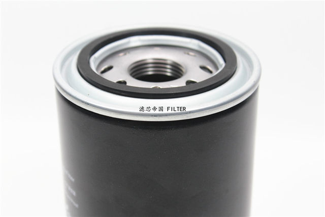 LF16352 engine oil Gerconsin 3.8 hexagonal iron