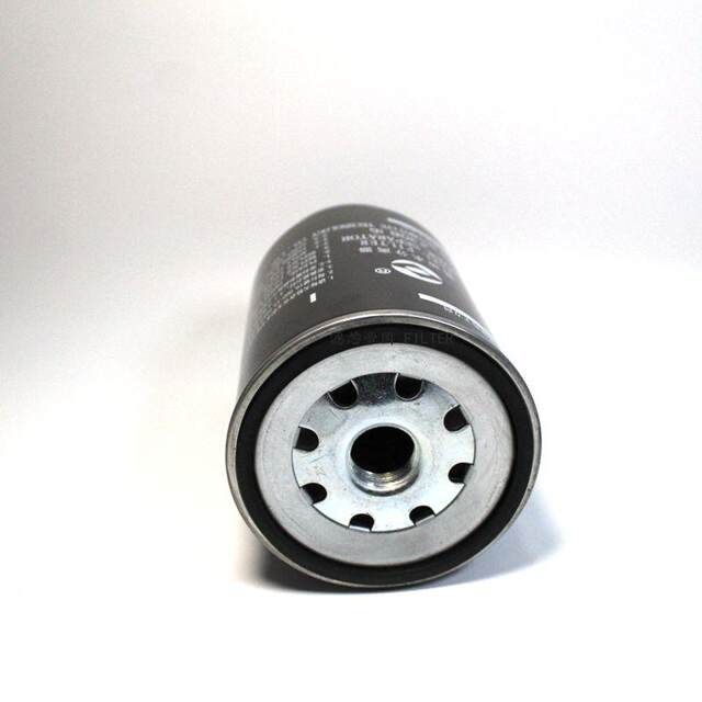 Original Shangchai diesel filter road roller accessories
