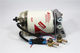 Installation and modification of fuel separation assembly R60T