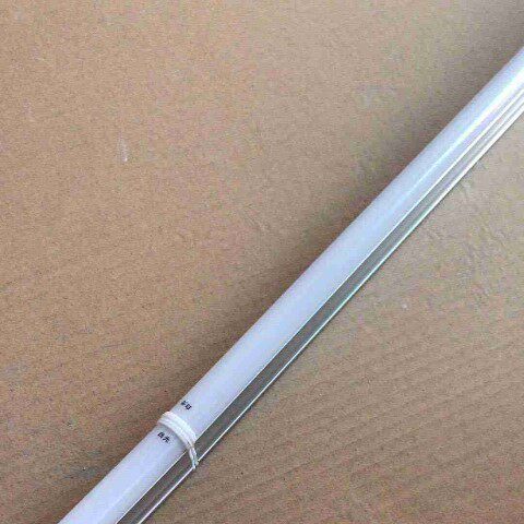 t5灯管一体化led灯管长条家用日光灯节能光管宿舍光源霓虹灯全套 - 图0