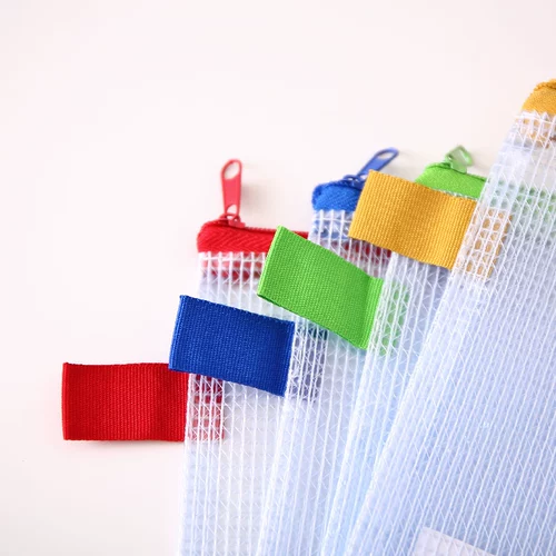 Deli File Bag A4 канцелярские канцелярские замора