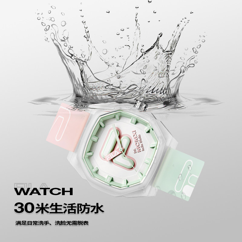  fila手表欧美腕表