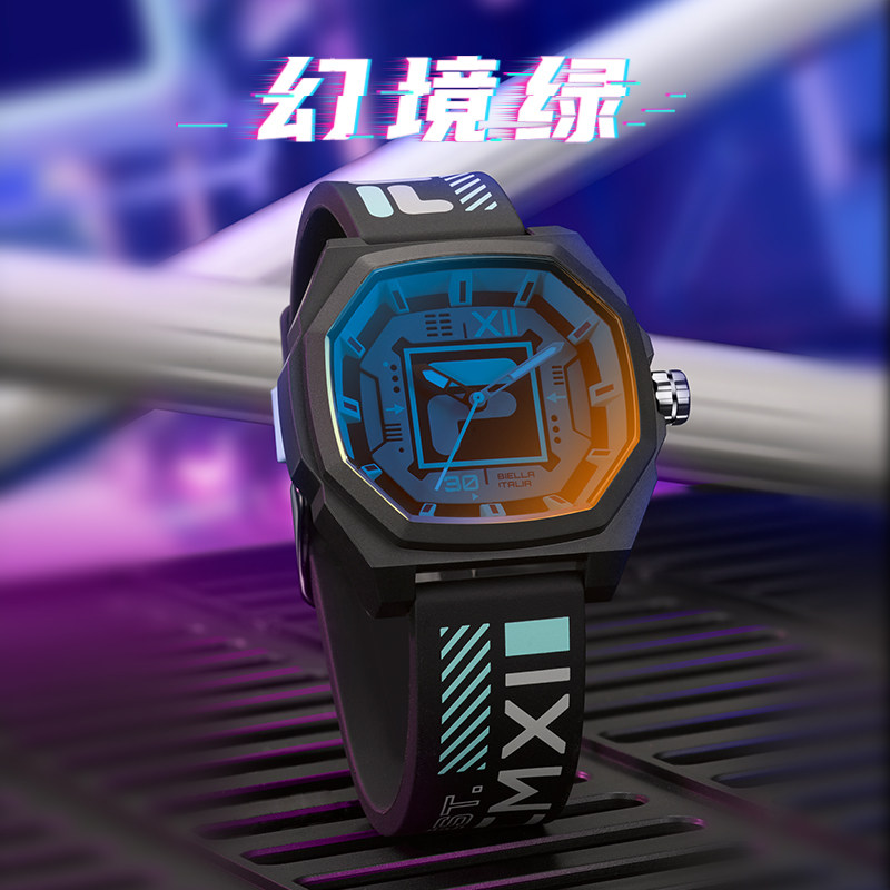  fila手表欧美腕表