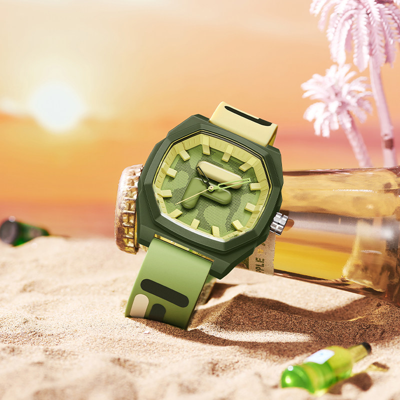  fila手表欧美腕表