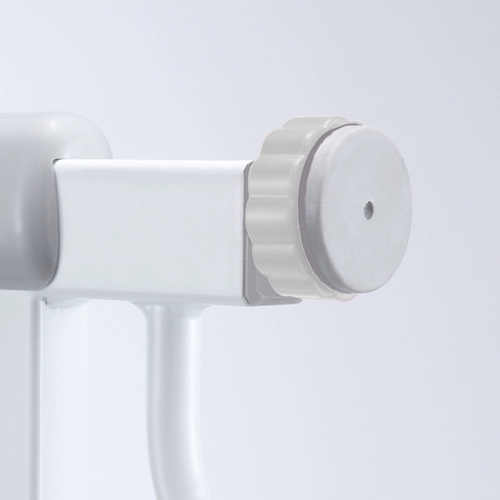 Детское безопасное ограждение с лестницей