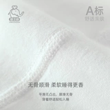 Детское хлопковое нижнее белье, комплект, осеннее термобелье для новорожденных