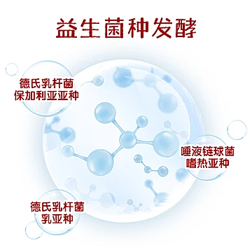 【礼盒装】界界乐0蔗糖乳酸菌100ml*20瓶[5元优惠券]-寻折猪