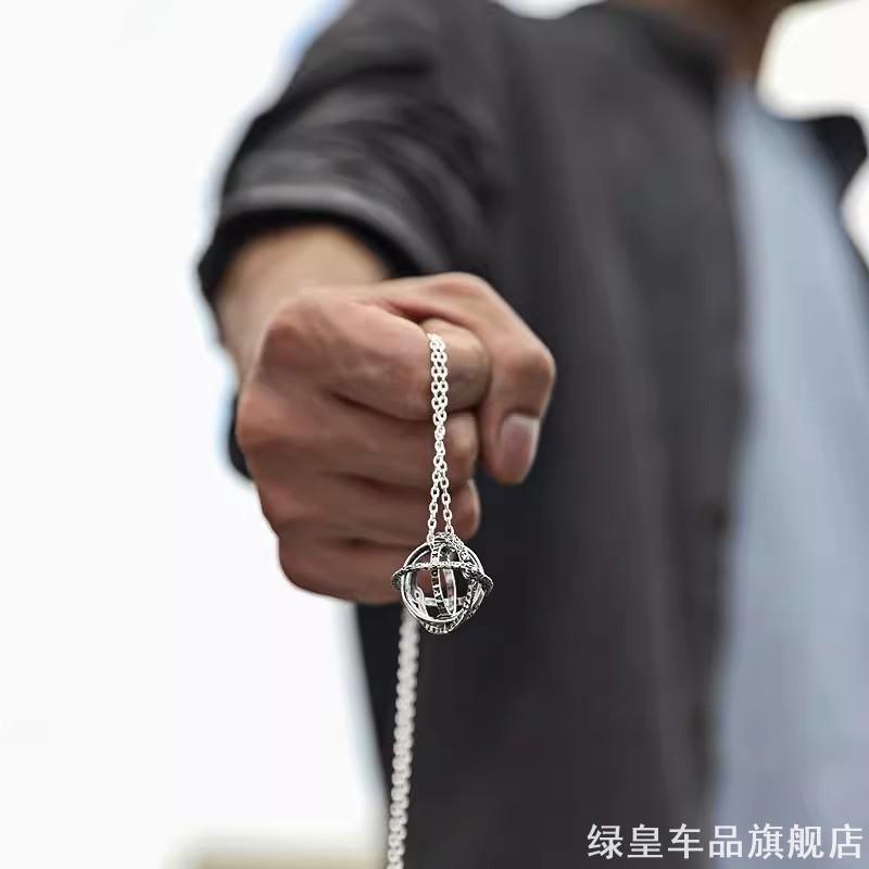 好玩的玩不腻的黑科技2022网红解压玩具男生无聊打发时间减压戒指 - 图3