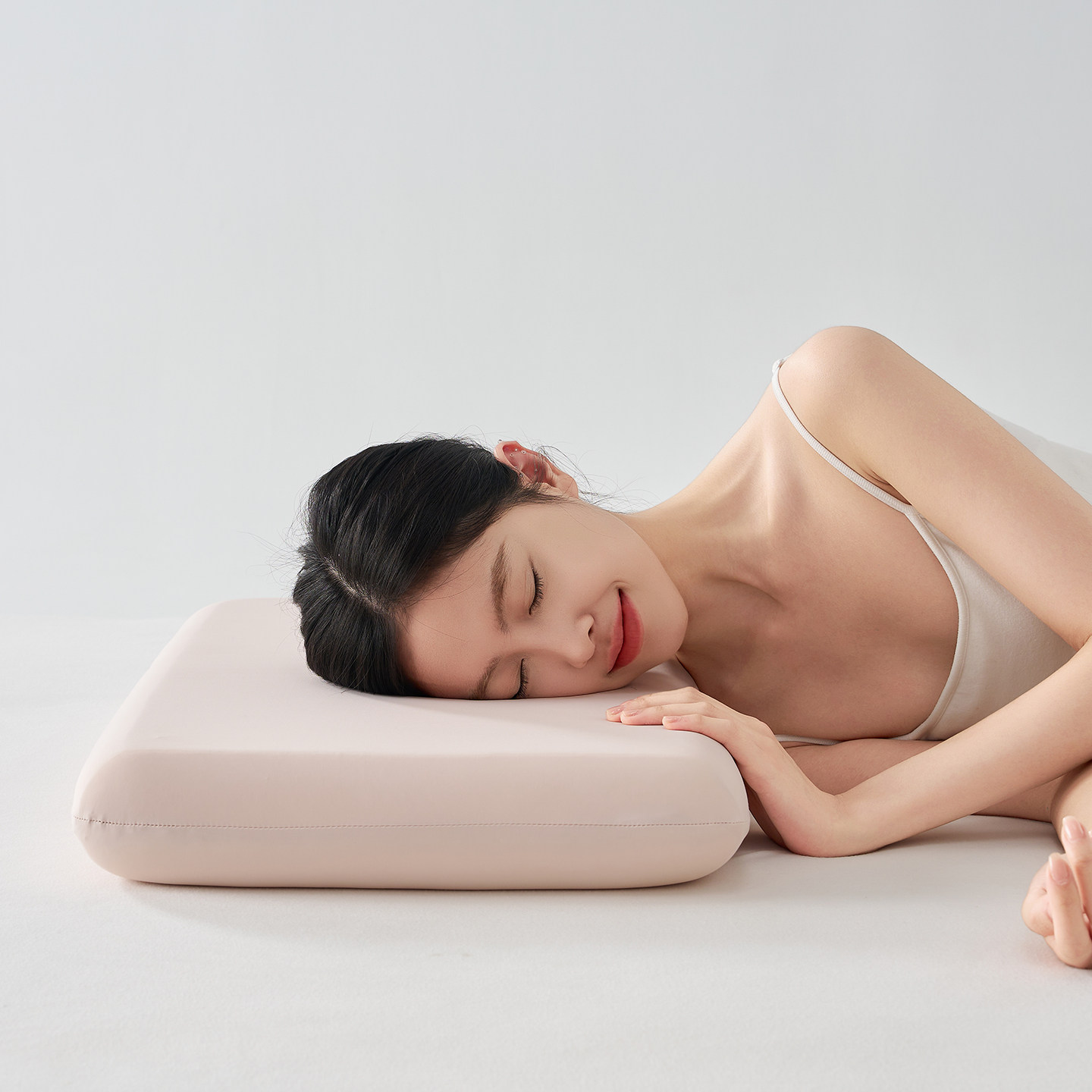 2025新款深睡云感记忆枕零压记忆棉慢回弹枕头枕芯,淘宝优惠券,粉丝福利购,淘宝优惠卷