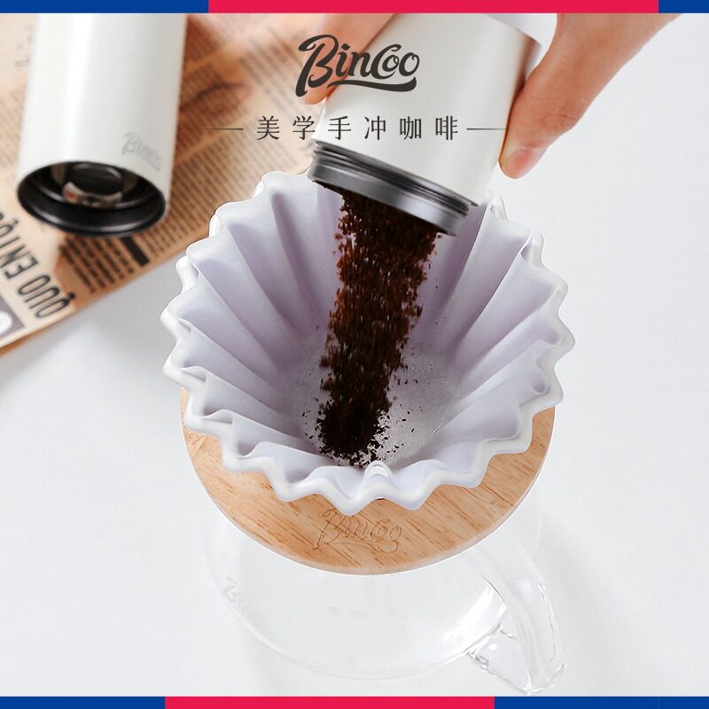  光米家居咖啡壶