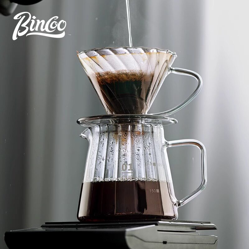  光米家居咖啡壶