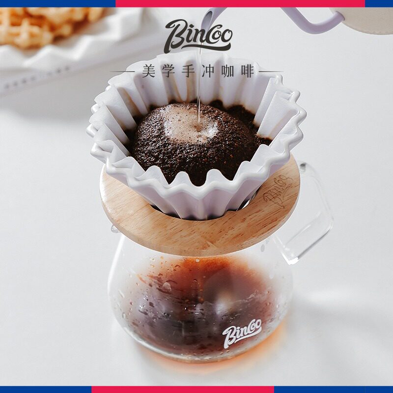  光米家居咖啡壶