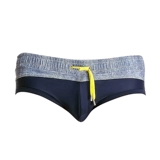 Спортивные высокие комфортные сексуальные штаны для отдыха, пляжный купальник