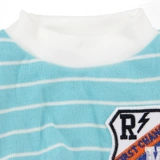 Собачья одежда для любимой одежды собак собаки весна, лето, осень и зимняя полоса