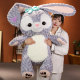 Star Dew Plush Doll ຕຸກກະຕາວັນແຫ່ງຄວາມຮັກ