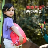 Дорожные качели, уличный портативный простой турник