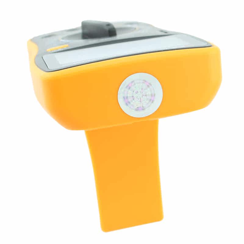 胜利vc9205袖珍自动防烧数字万用表 天鑫五金万用表